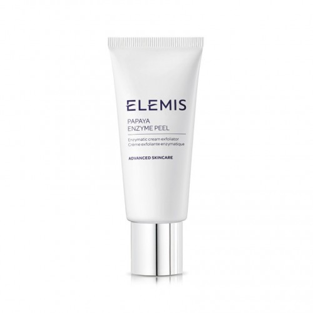 Энзимный крем-пилинг Папайя-Ананас - Elemis Papaya Enzyme Peel фото