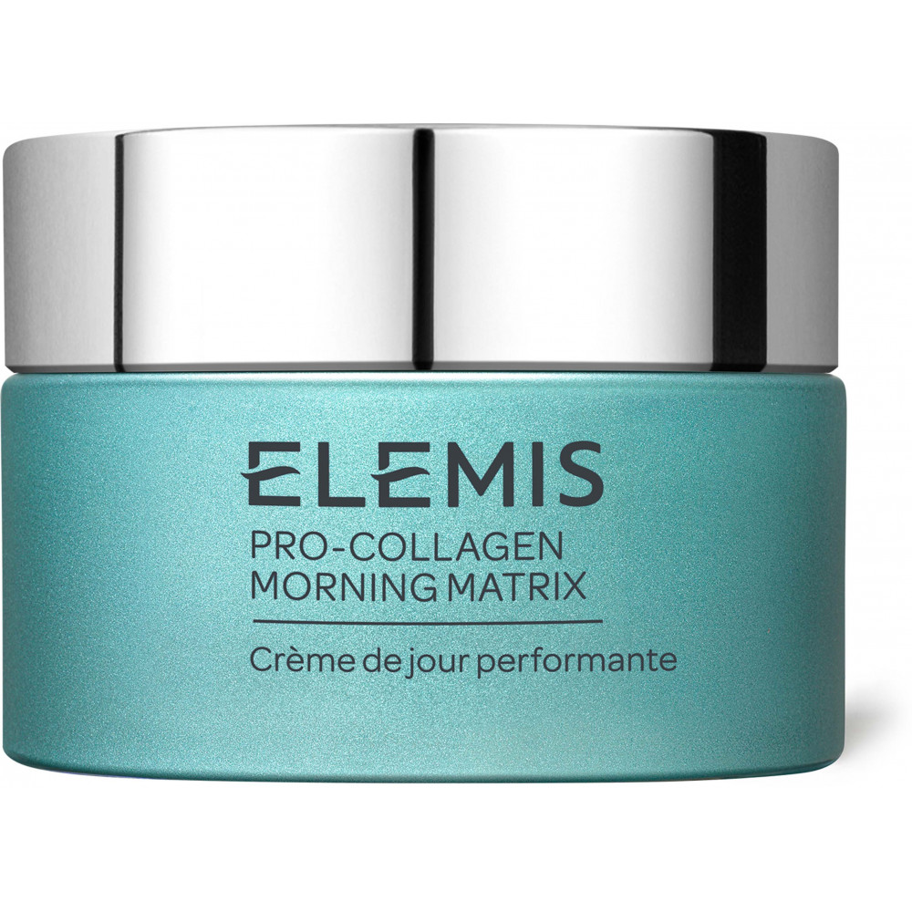 Дневной анти-эйдж крем Матрикс Про-Коллаген - Elemis Pro-Collagen Morning Matrix фото