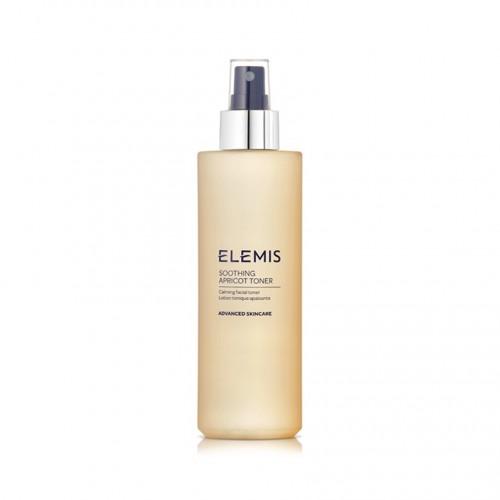 Тонер для чутливої шкіри Абрикос - Elemis Soothing Apricot Toner фото