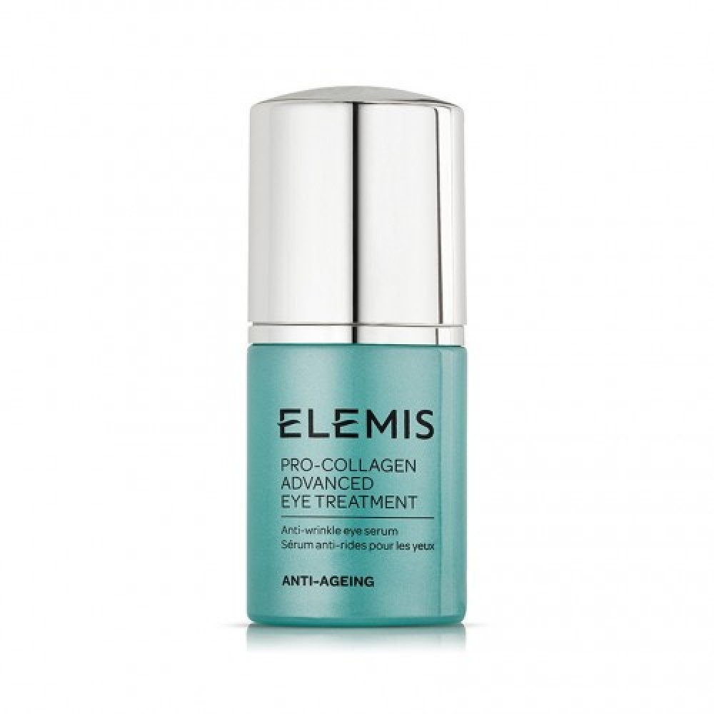 Лифтинг-сыворотка Про-Коллаген под глаза - Elemis Pro-Collagen Advanced Eye Treatment фото