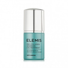 Лифтинг-сыворотка Про-Коллаген под глаза - Elemis Pro-Collagen Advanced Eye Treatment 