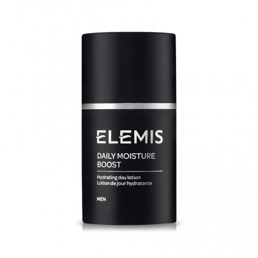 Увлажняющий крем после бритья - Elemis Daily Moisture Boost фото