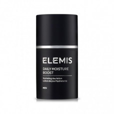 Увлажняющий крем после бритья - Elemis Daily Moisture Boost 
