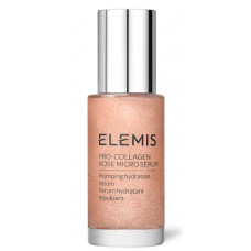 Про-Коллаген увлажняющий микро-серум - Elemis Pro-Collagen Rose Micro Serum 