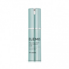 Супер сыворотка Про-Коллаген эликсир для лица - Elelmis Pro-Collagen Super Serum Elixir 
