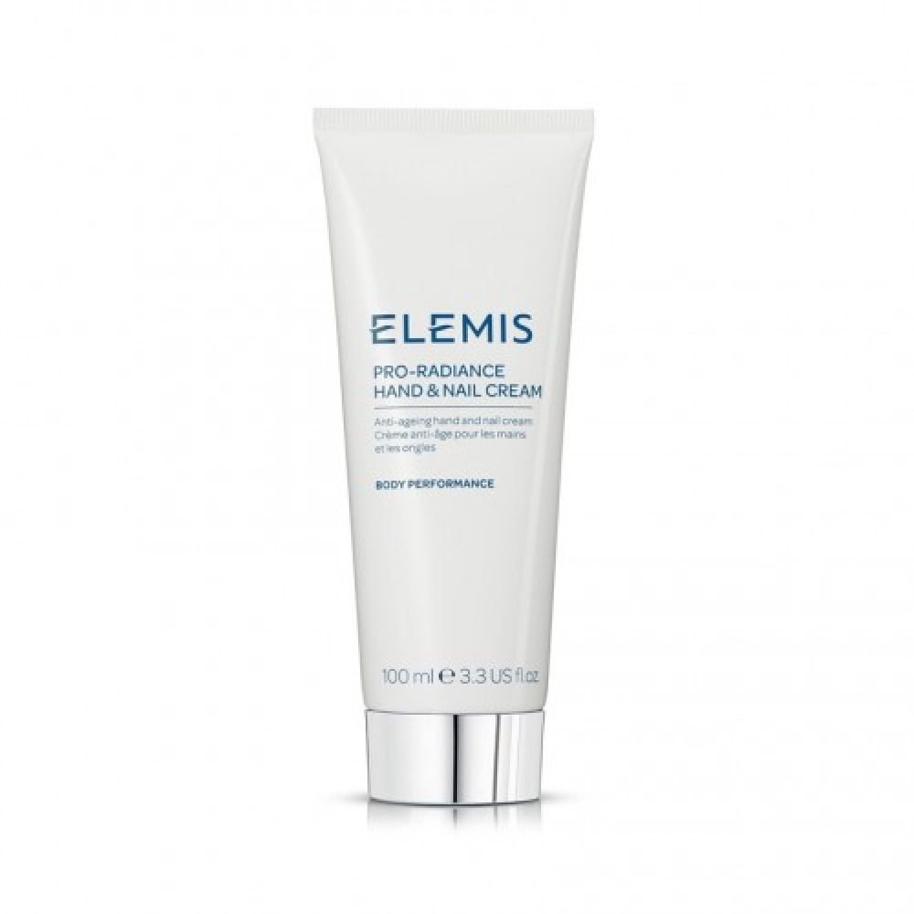 Крем для рук и ногтей anti-age - Elemis Pro-Radiance Hand and Nail Cream фото
