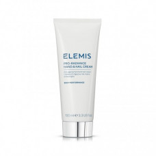 Крем для рук и ногтей anti-age - Elemis Pro-Radiance Hand and Nail Cream 