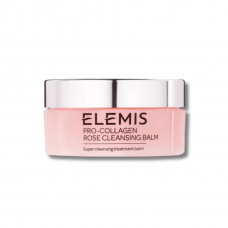 Бальзам для умывания Про-Коллаген Роза - Elemis Pro-Collagen Rose Cleansing Balm 