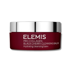 Бальзам для умывания - Elemis Pro-Collagen Black Cherry Cleansing Balm 