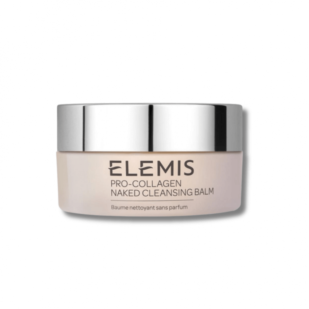 Бальзам для вмивання про-колаген без аромату - Elemis Pro-Collagen Naked Cleansing Balm фото