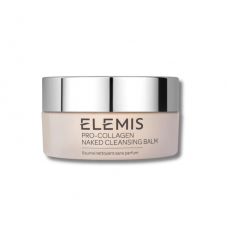 Бальзам для умывания про-коллаген без аромата - Elemis Pro-Collagen Naked Cleansing Balm 