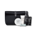 Бестселлеры для лица и тела в люкс косметичке для него - Elemis Kit: The Grooming Collection Travel Skincare Favourites for Him фото