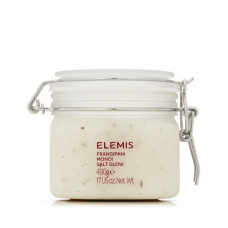 Cолевой скраб для тела Франжипани Монои - Elemis Frangipani Monoi Salt Glow 