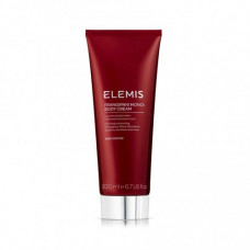 Крем для тела Франжипани Монои - Elemis Frangipani Monoi Body Cream 