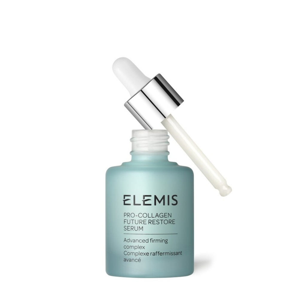 Досконала зміцнююча сироватка Про-Колаген - Elemis Pro Collagen Future Restore Serum фото 3
