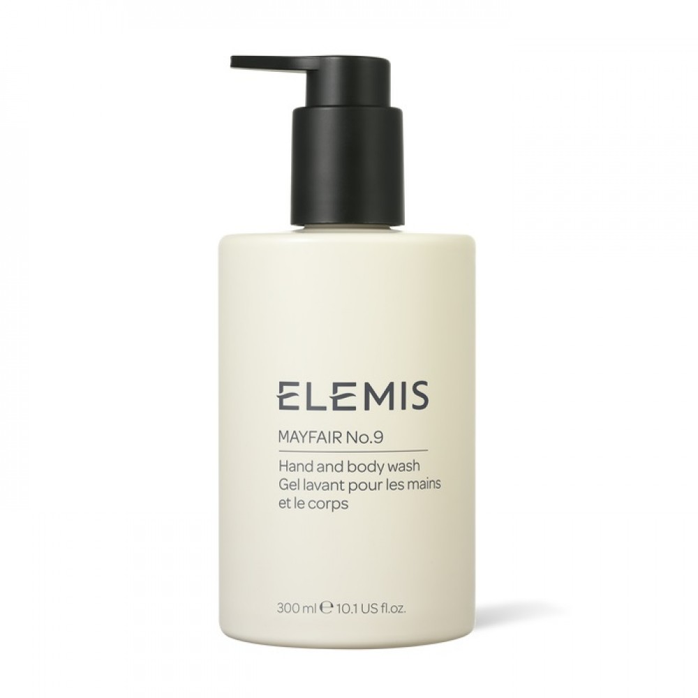 Гель для тела и рук - Elemis Mayfair No.9 Hand & Body Wash фото