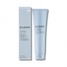 Глиняный очиститель для лица - Elemis Clarifying Clay Wash 