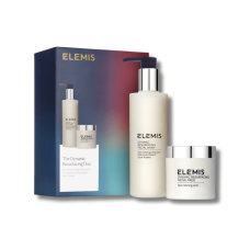 Идеальный дуэт для шлифовки и осветления кожи - Elemis Kit: The Dynamic Resurfacing Duo Skin Smoothing & Refining 