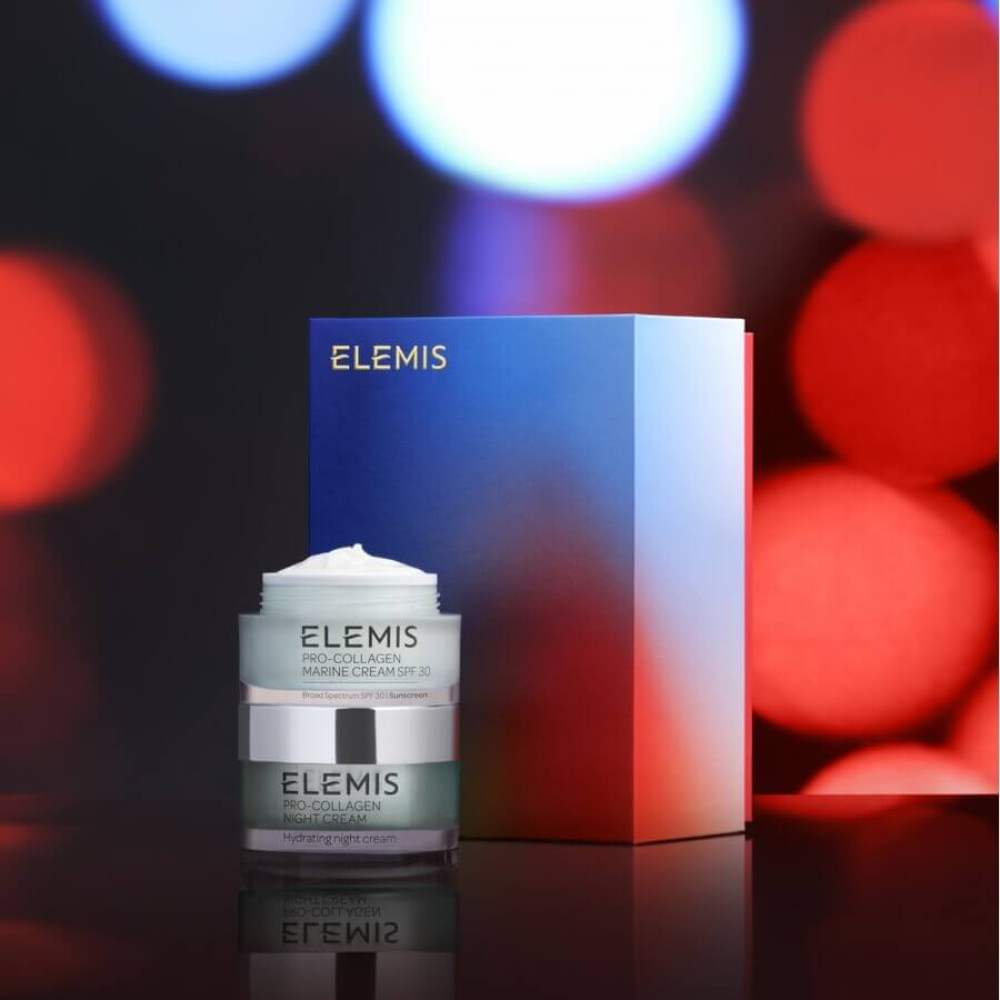 Класичний дует Про-Колаген зволоження шкіри - Elemis Kit: The Pro-Collagen Classics Hydration Duo фото 4