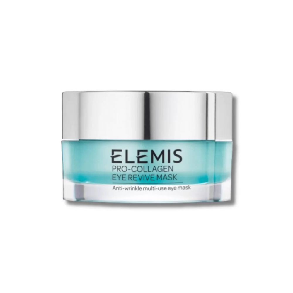 Крем-маска под глаза Про-Коллаген против морщин - Elemis Pro-Collagen Eye Revive Mask фото