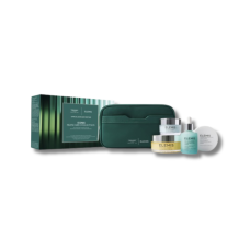 Набор Aston Martin x ELEMIS «Уход за кожей» для Неё - Elemis AMF1 Skincare for Her 