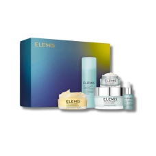Набор Про-Коллаген роскошный ежедневный уход для лица - Elemis Kit: The Ultimate Pro-Collagen Collection The Complete Skincare Routine 