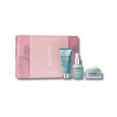 Набор "Сила Про-Коллаген" для молодости кожи - Elemis Power of Pro-Collagen Discovery Collection Kit 