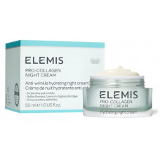 Ночной крем Про-Коллаген - Elemis Pro-Collagen Night Cream 