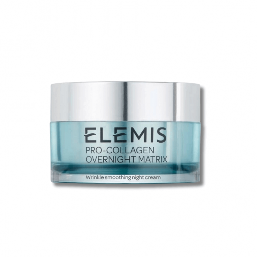 Ночной крем Про-Коллаген Матрикс - Elemis Pro-Collagen Overnight Matrix фото
