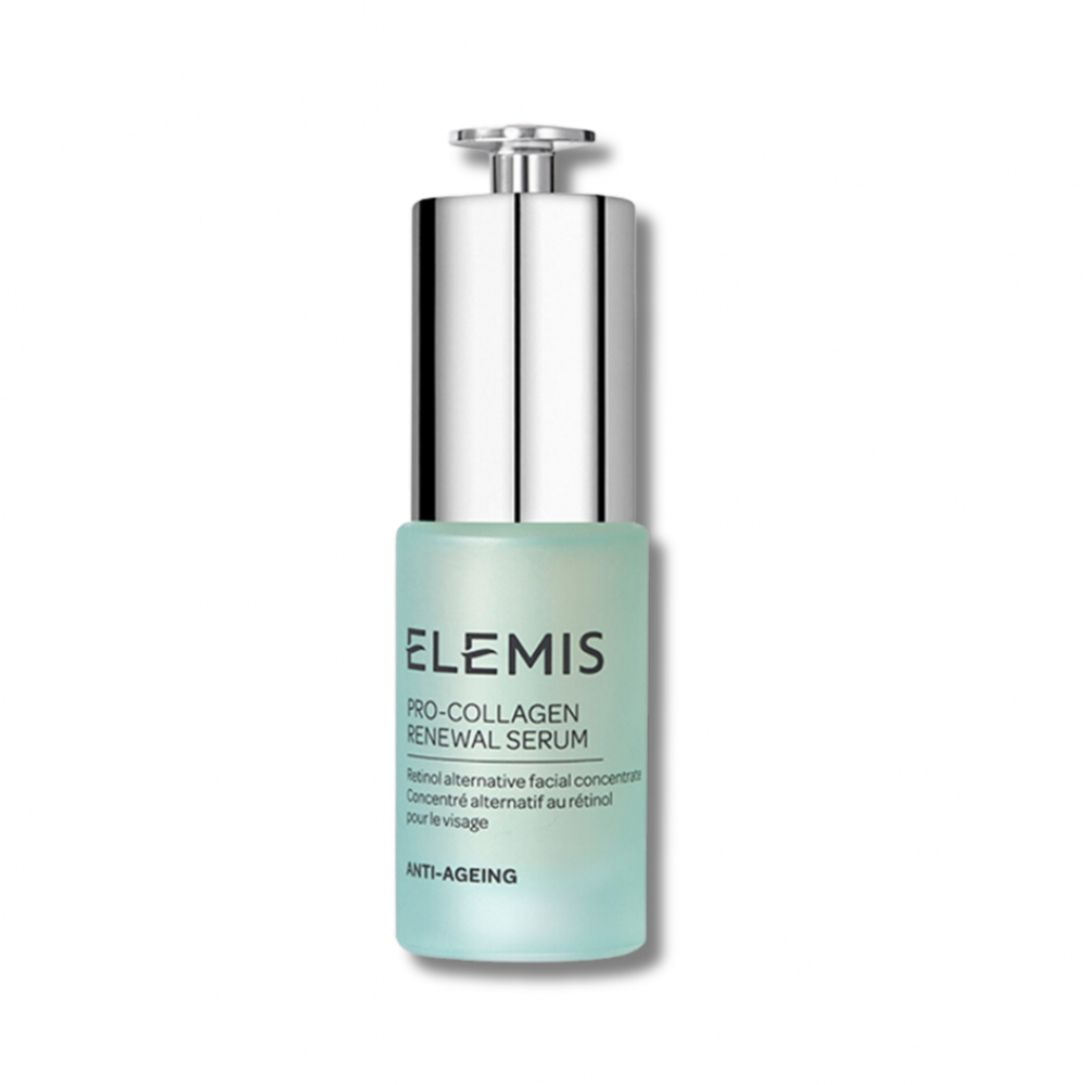 Відновлююча сироватка Про-Колаген - Elemis Pro-Collagen Renewal Serum фото