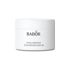 Очищаючий бальзам з гіалуроновою кислотою - Babor Cleansing Hyaluronic Cleansing Balm 