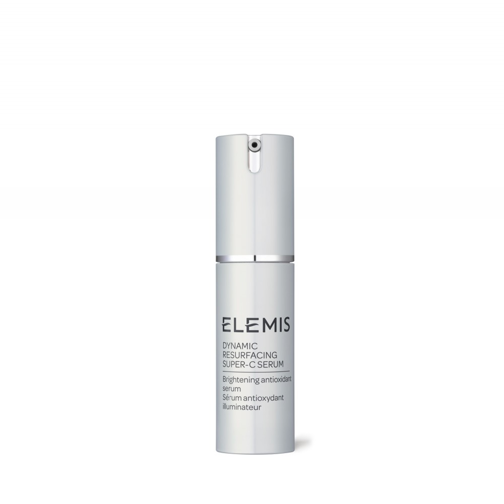 Освітлююча антиоксидантна сироватка з вітаміном С - Elemis Dynamic Resurfacing Super-C Serum фото