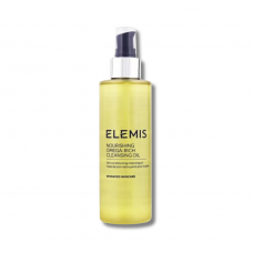 Питательное очищающее масло - Elemis Nourishing Omega-Rich Cleansing Oil 