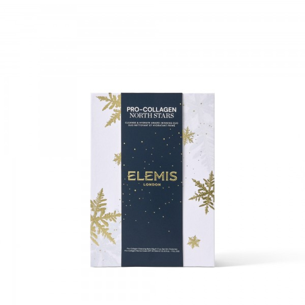 Набор северные звезды Про-Колаген - Elemis Pro-Collagen North Stars Kit фото 3