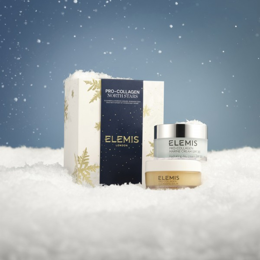 Набор северные звезды Про-Колаген - Elemis Pro-Collagen North Stars Kit фото 4