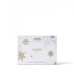 Подарункова косметичка з тревел бестселерами - Elemis Away For The Holidays Kit фото 3