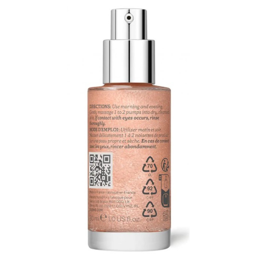 Про-Колаген зволожуючий мікро-серум - Elemis Pro-Collagen Rose Micro Serum фото 2