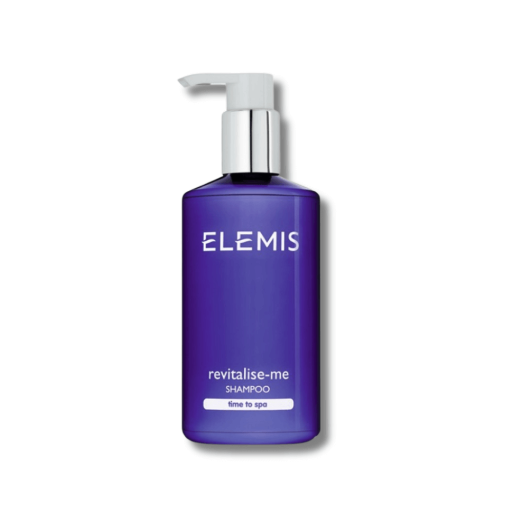 Шампунь для волос - Elemis Revitalise-Me Shampoo фото
