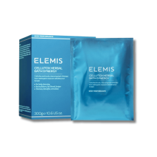 Стимулирующий детокс травяной комплекс для ванной - Elemis Cellutox Herbal Bath Synergy 