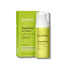 Суперфуд Дневной крем - Elemis Superfood Day Cream 