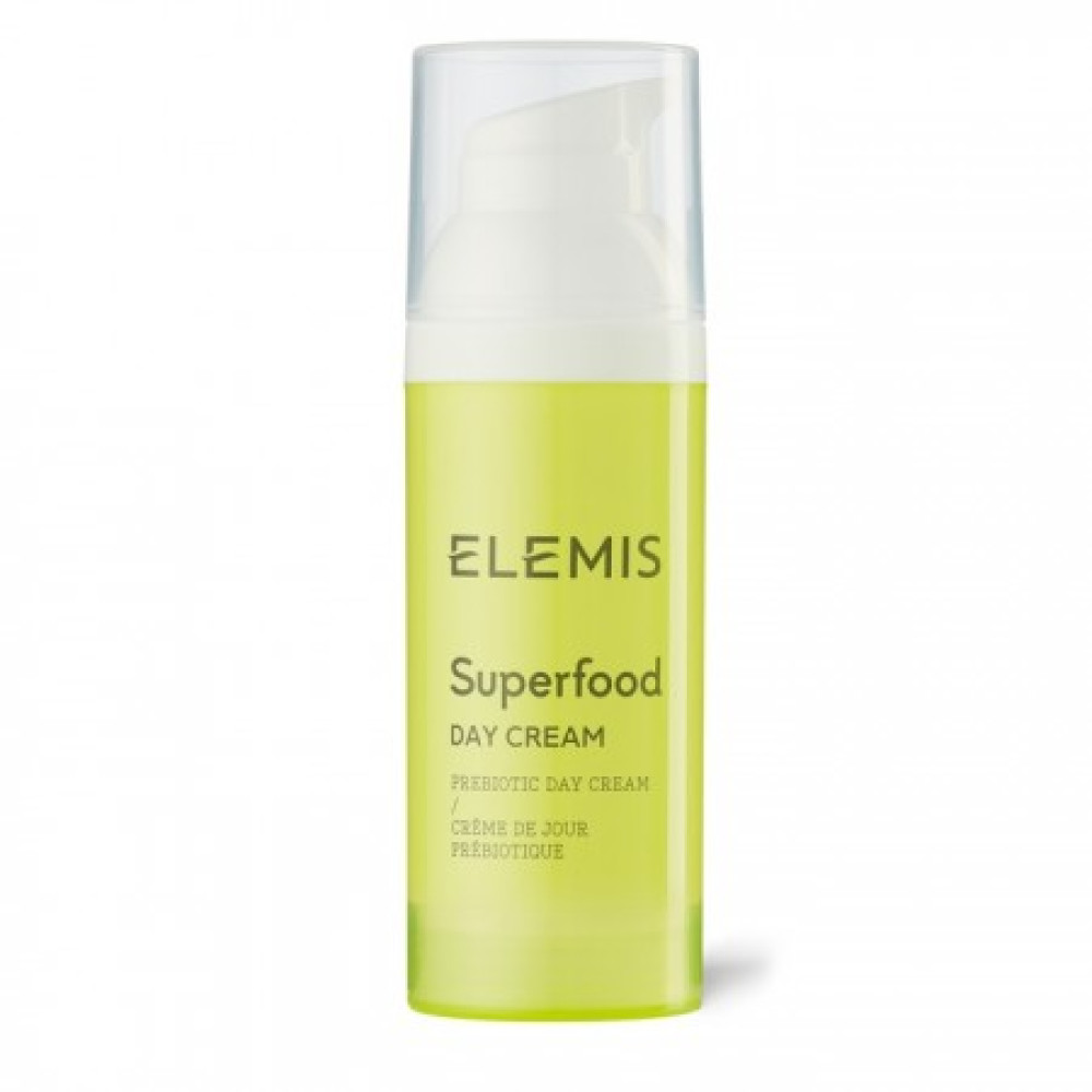 Суперфуд Дневной крем - Elemis Superfood Day Cream фото 2