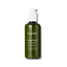 Суперфуд гель-очиститель - Elemis Superfood Facial Wash 