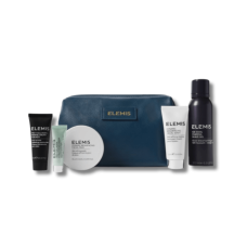 Тревел набор бестселлеров для него - Elemis Travel Skin Heroes for Him Kit 