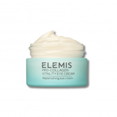 Восстанавливающий лифтинг крем под глаза - Elemis Pro-Collagen Vitality Eye Cream 