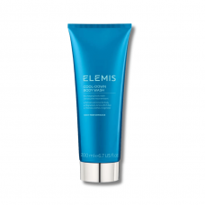 Восстанавливающий охлаждающий гель для душа - Elemis Cool-Down Body Wash 