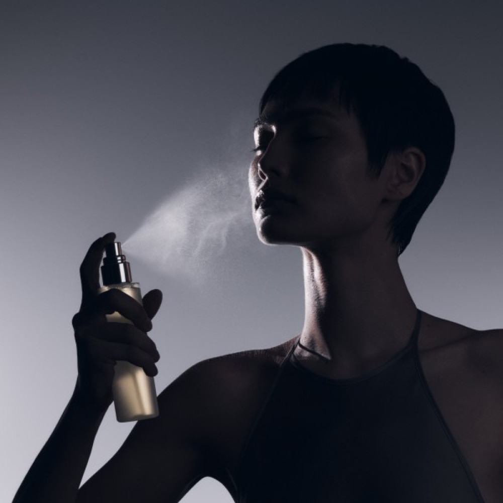 Увлажняющий освежающий тонер-мист - Elemis Pro-Collagen Toning Mist фото 4