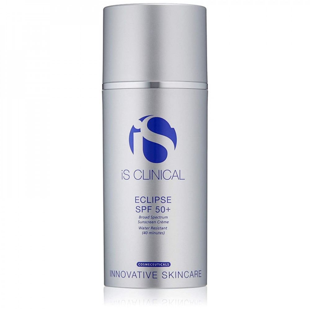 Крем солнцезащитный - iS Clinical Eclipse SPF 50+ фото