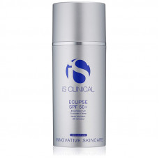 Крем солнцезащитный - iS Clinical Eclipse SPF 50+ 