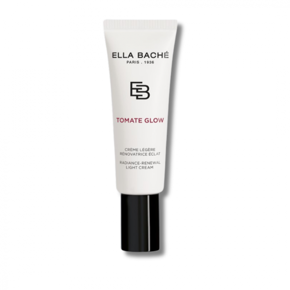 Крем для восстановления сияния лайт - Ella Bache Radiance-Renewal Light Cream фото