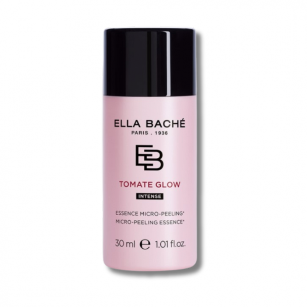 Мікро-пілінг есенція - Ella Bache Micro-Peeling Essence фото